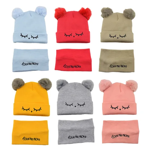 Scarf, Hat & Glove Sets