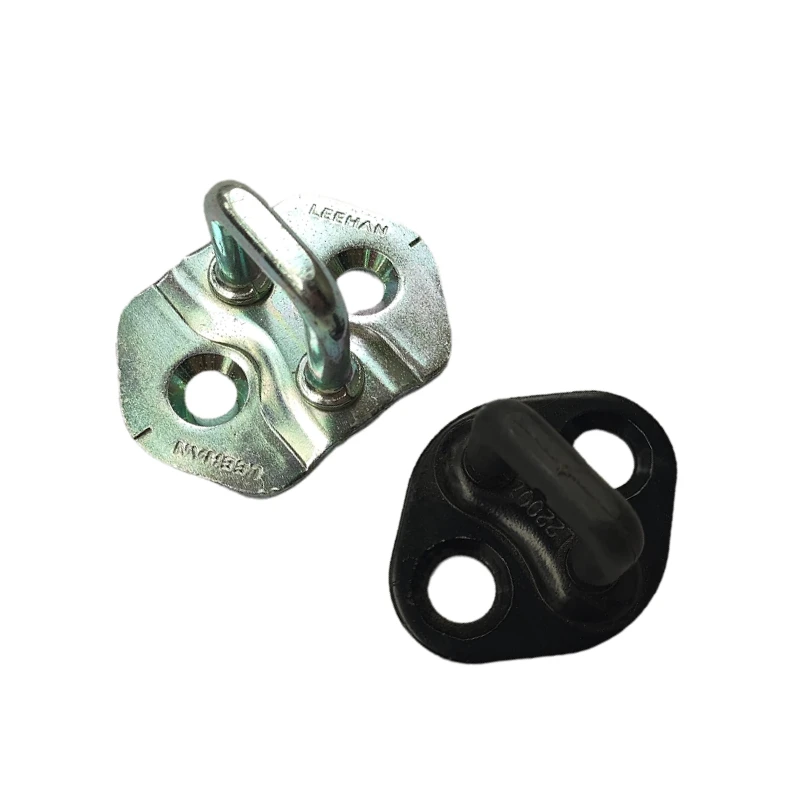 Columna de Cerradura de Puerta para JAC Sunray, Cerradura/Gancho de Puerta Delantera, Cerradura de Puerta Central 81360-4A000 6705120R004