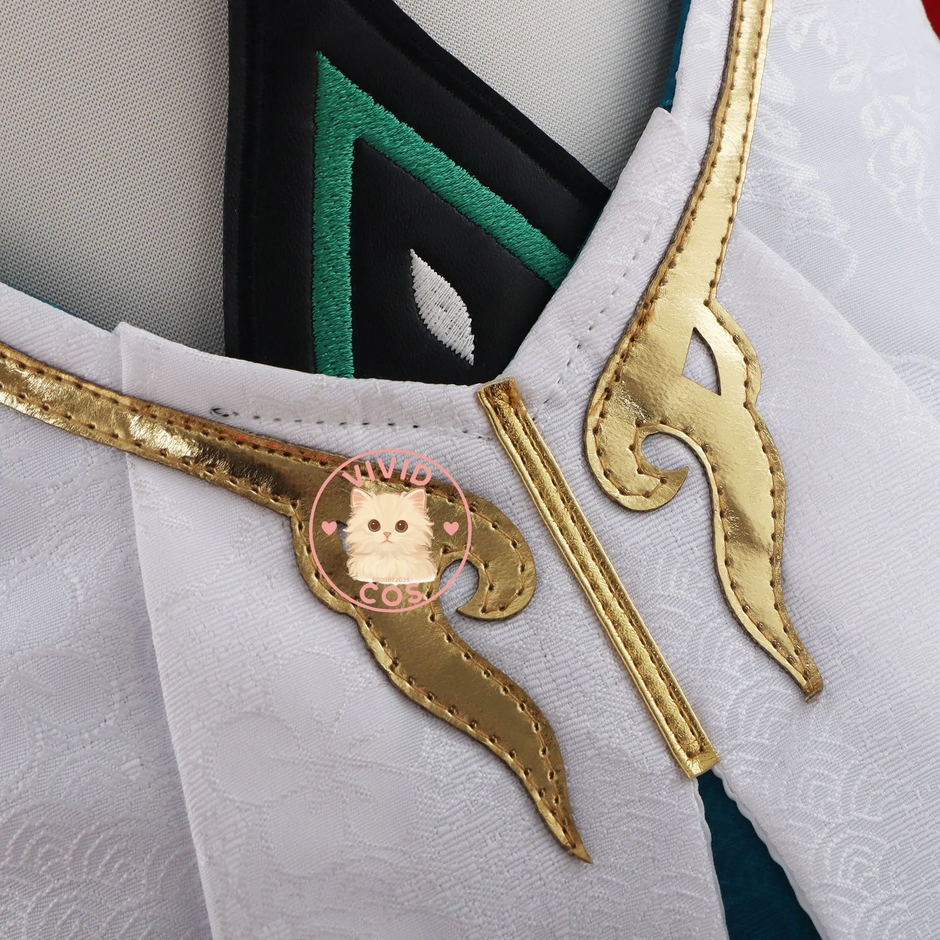 Honkai: Star Rail Yun Li Flame Wheel Восемь листьев Косплей Костюм в стиле аниме Двумерный наряд персонажа Костюмы для выступлений