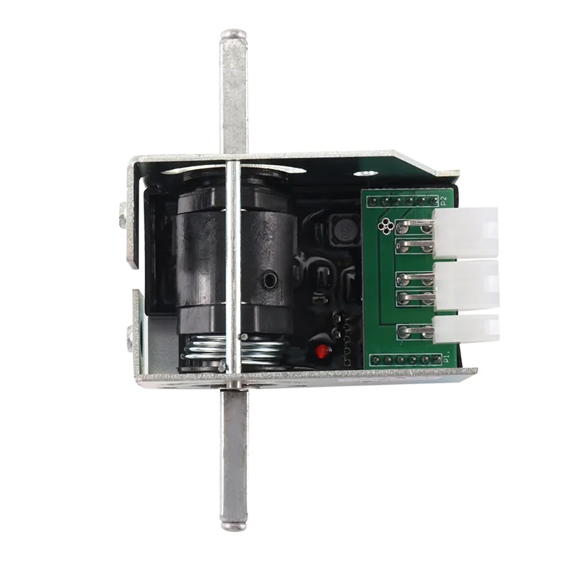 Electric Accelerator Handle Forward And Reverse Knob Switch ET124-CAN 12-36V For Curtis Pallet Truck Stacker