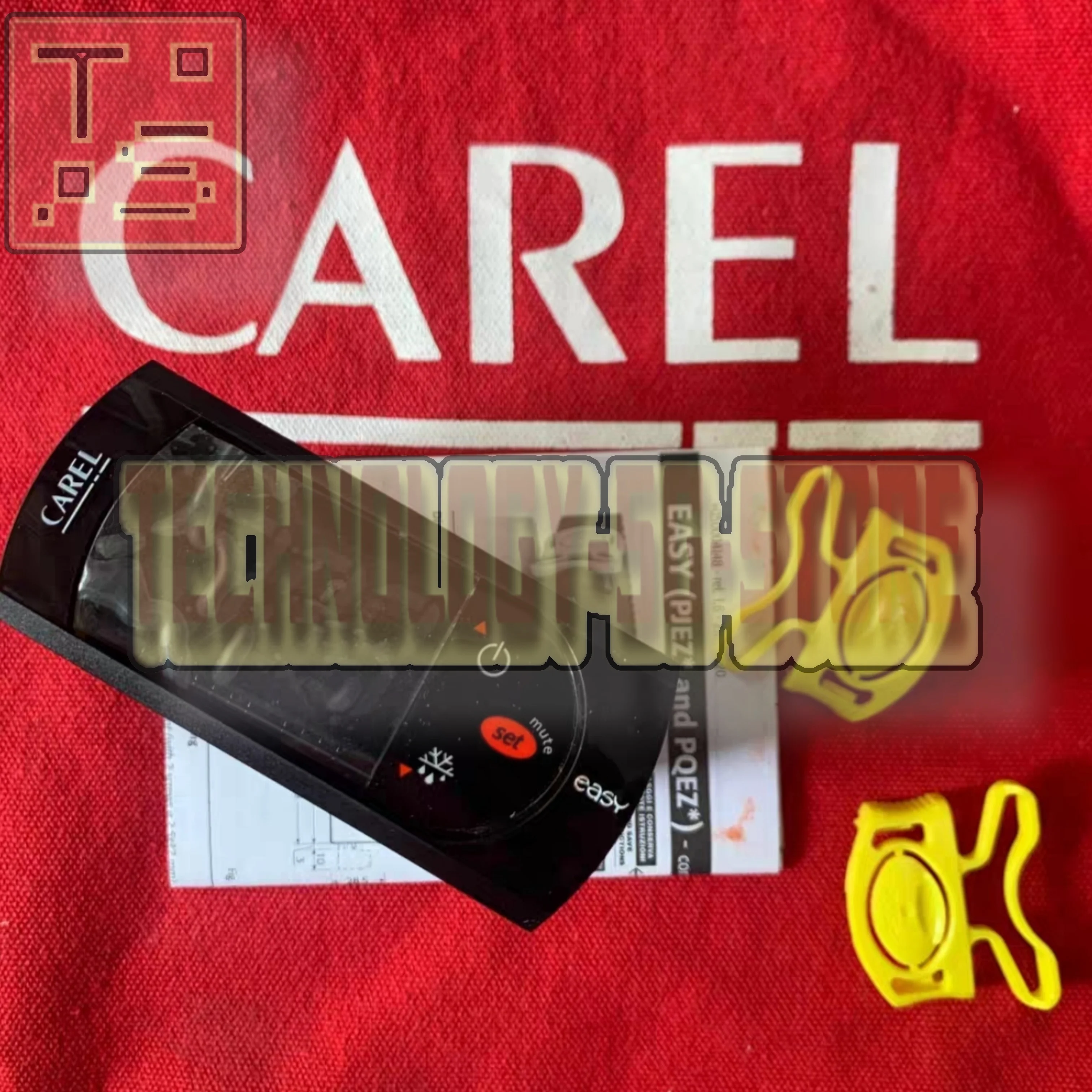 nuovo in scatola regolatore di temperatura PZRIX0H001 PZRIX0H003 PZUXC1E0G1 PZXNS00001