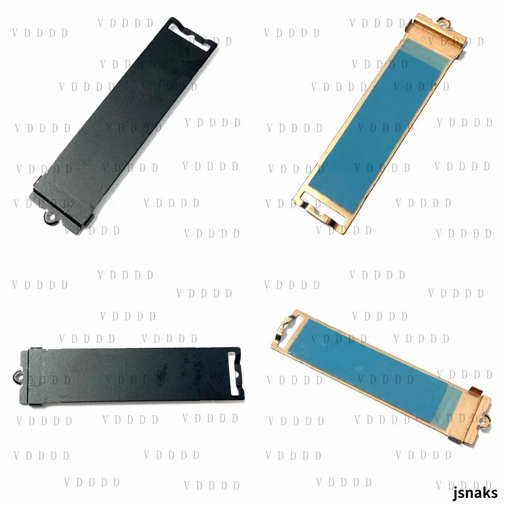 L... For DELL Alienware M18 R1 R2 M.2 2280 HDD Hard SSD Bracket Heatsink 0K3RRF