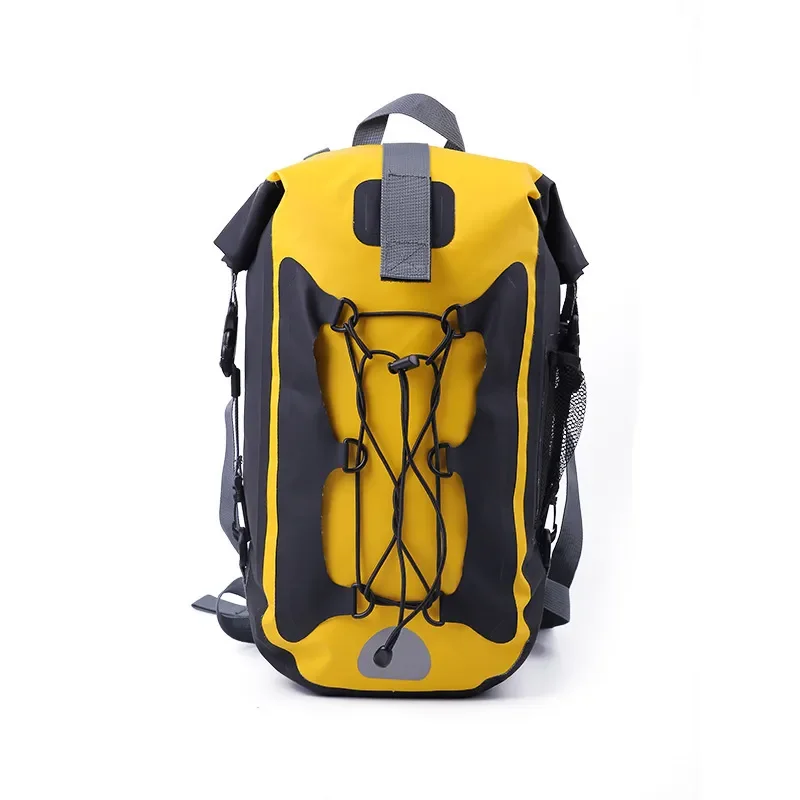 for Outdoor Waterproof Backpack Camping Surfing Hiking Beach Travel Multi-functional Storage Bag