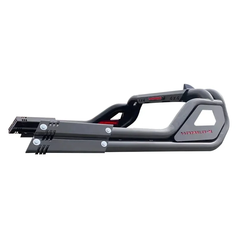 

Factory Direct 4WD Accessories Double-tube High-strength Gantry Roll Cage