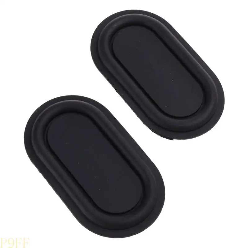 

CS1W Strengthen Vibration Plate Oval Excellent Passive Radiator Speaker Horn Diaphragm Plate Speaker Accessories