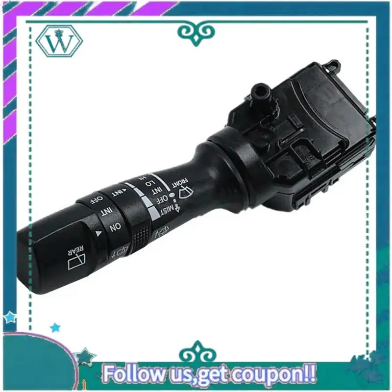 

AA92-Wiper Washer Switch Lever For Hyundai Tucson IX35 2011-2015 Kia Sportage Soul 934202K050 93420-2K050 Parts Accessories