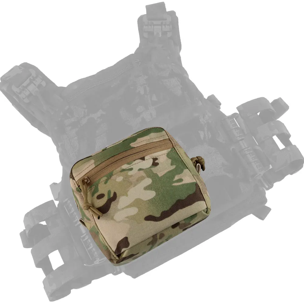 Thumbnail 2 - #3 Trending Paintball Vests Right Now