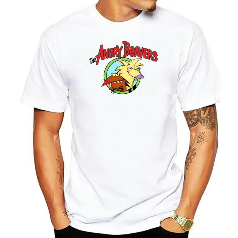 The Angry Beavers Shirt