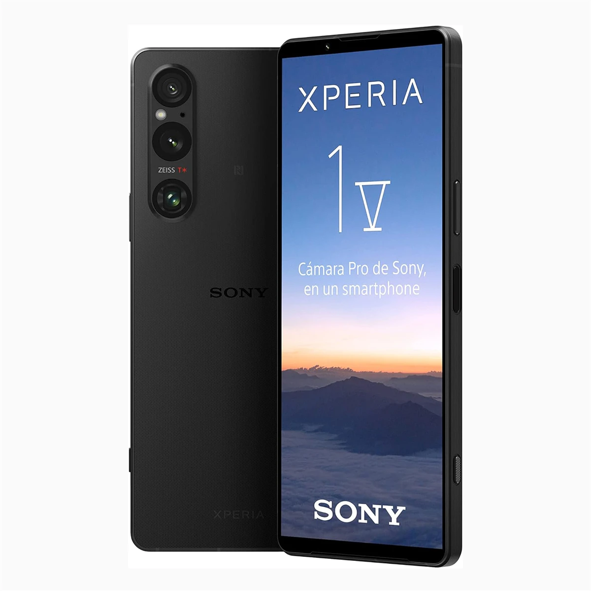 SONY Xperia 1 Ⅴ Gaming Edition 256GB Sony Xperia 1 V 256GB 5G Review: The Ultimate Power User's