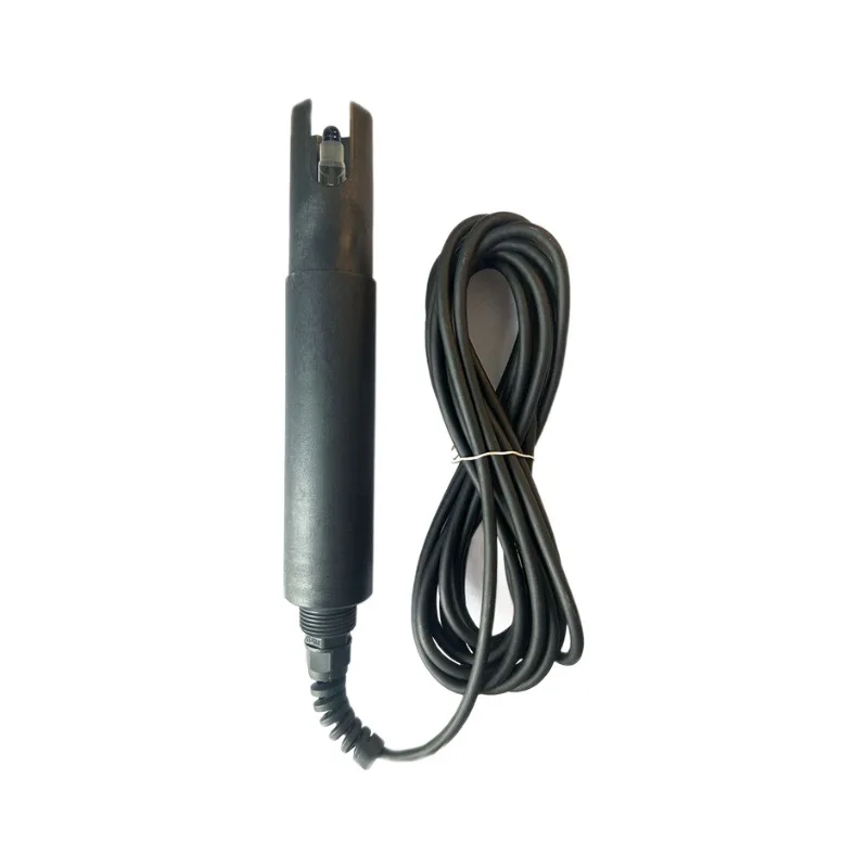 

Industrial online wastewater treatment digital RS485ph sensor acidity meter pH value detection temperature compensation