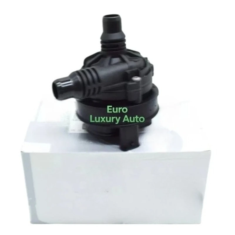 Genuine A0005003500 Additional Water Pump For MERCEDES-BENZ A-CLASS W177 V177 B-CLASS W247 C-CLASS W205 C205 A205 E-CLASS W213