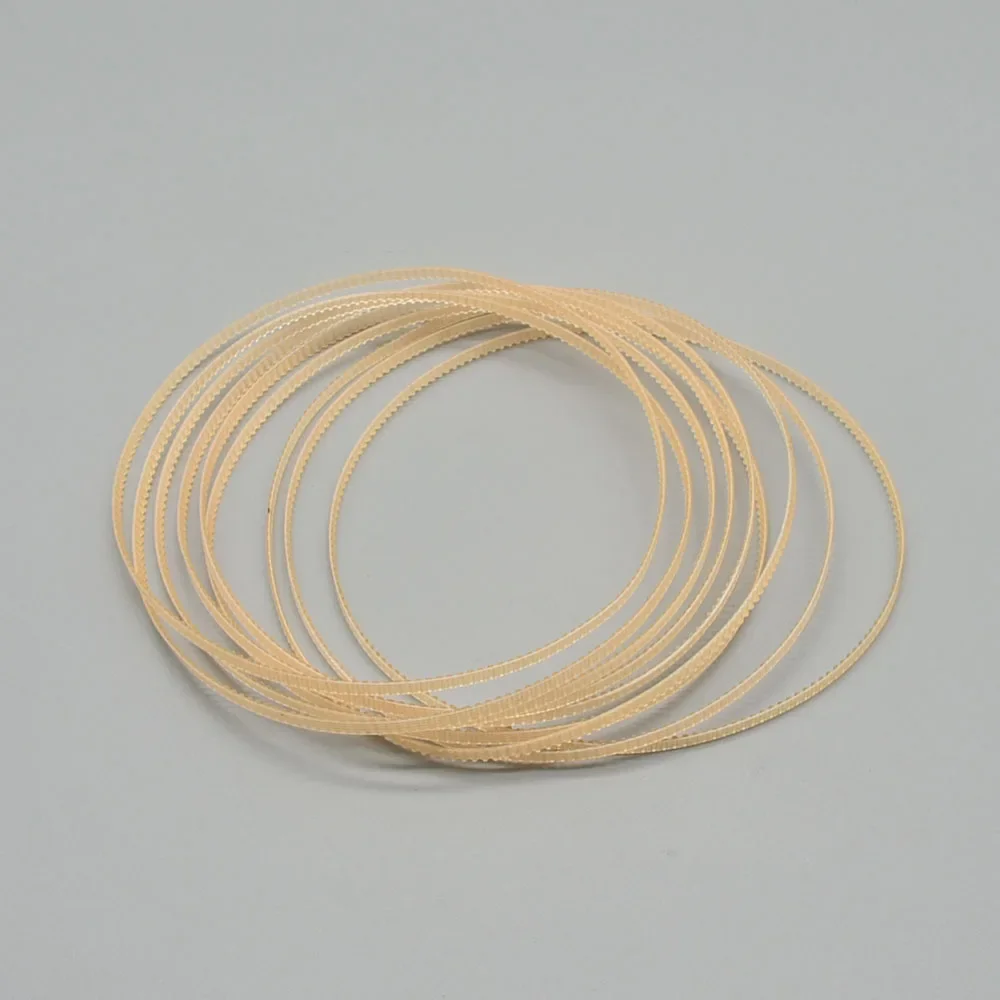 5 uds compatible con correa de carro epson TMU950 TM-U950 TM U950