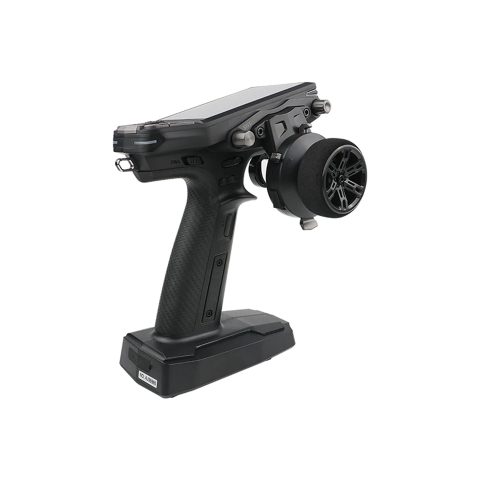 FLYSKY FS-G11P 2.4GHz 11CH ANT Protocol 3.5 inch IPS High