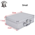 Small - Silver