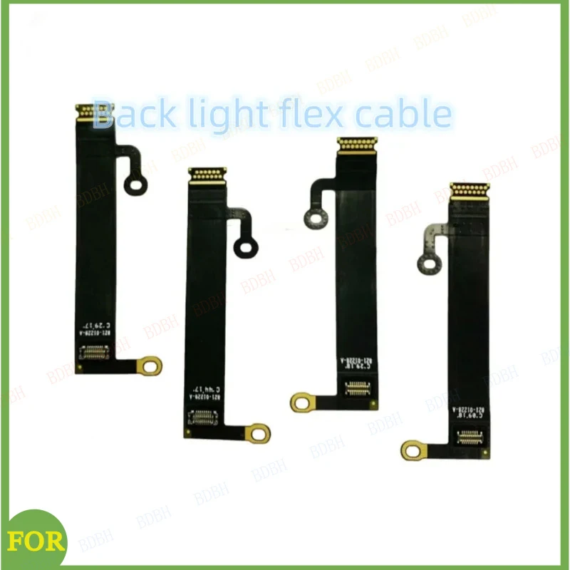 A1706 A1707 LCD Back Light Flex Cable For MacBook Pro Retina A1708 A2251 A1990 A2159 A2338 LCD Lighting Backlight Cable