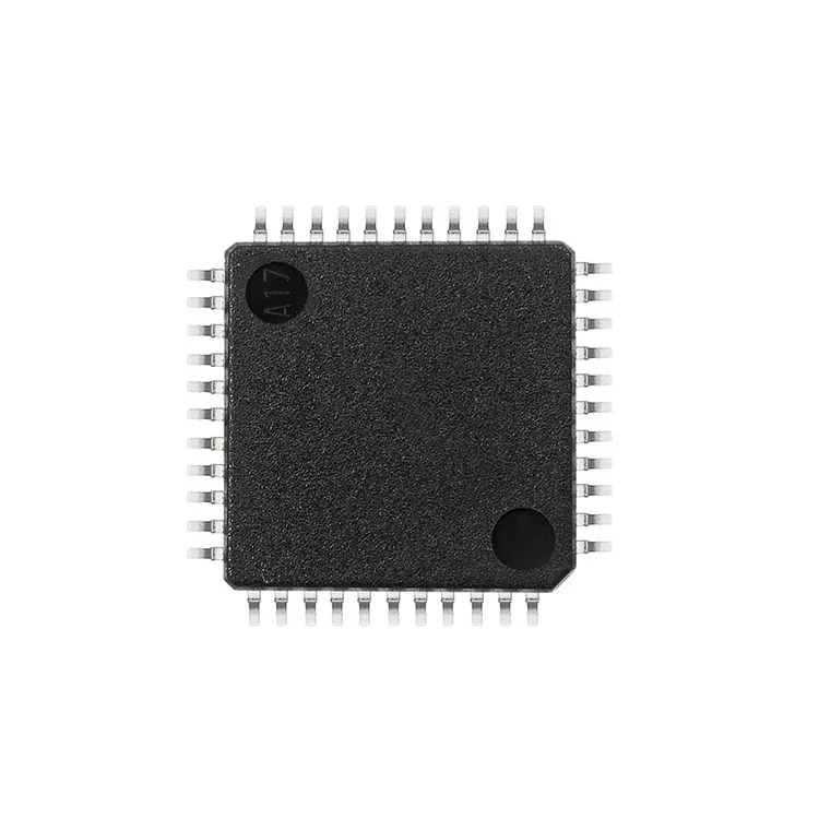 STC11F32XE-35I-LQFP44 il microcomputer del singolo chip LQFP44