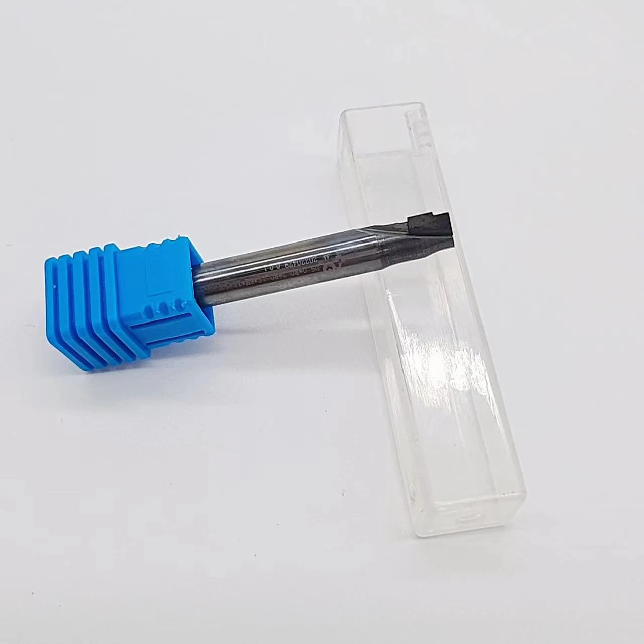 

Support Customization of PCD Slots and Chamfered End Mills Suitable for 6061 and 7075 Aluminum