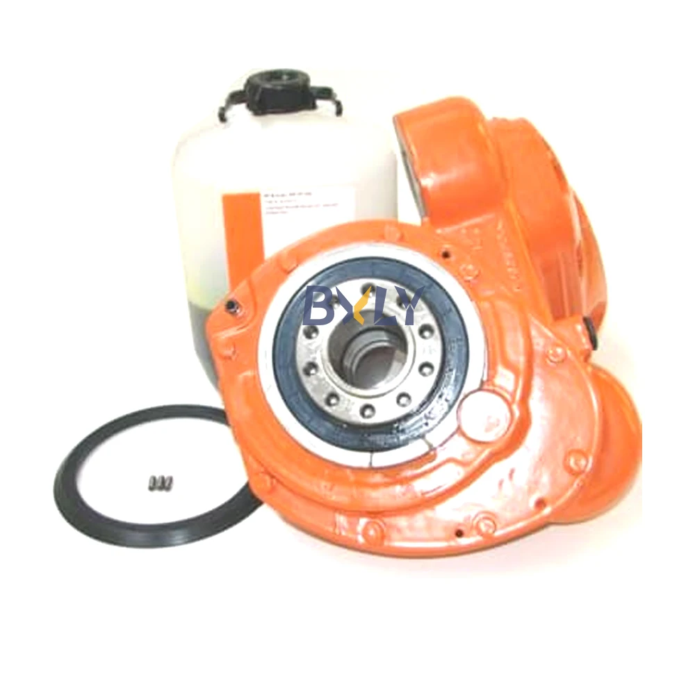 

New 3HAC10467-1 Industrial Robot Gearbox Axis 1-2 Std/F with Oil 3000ml