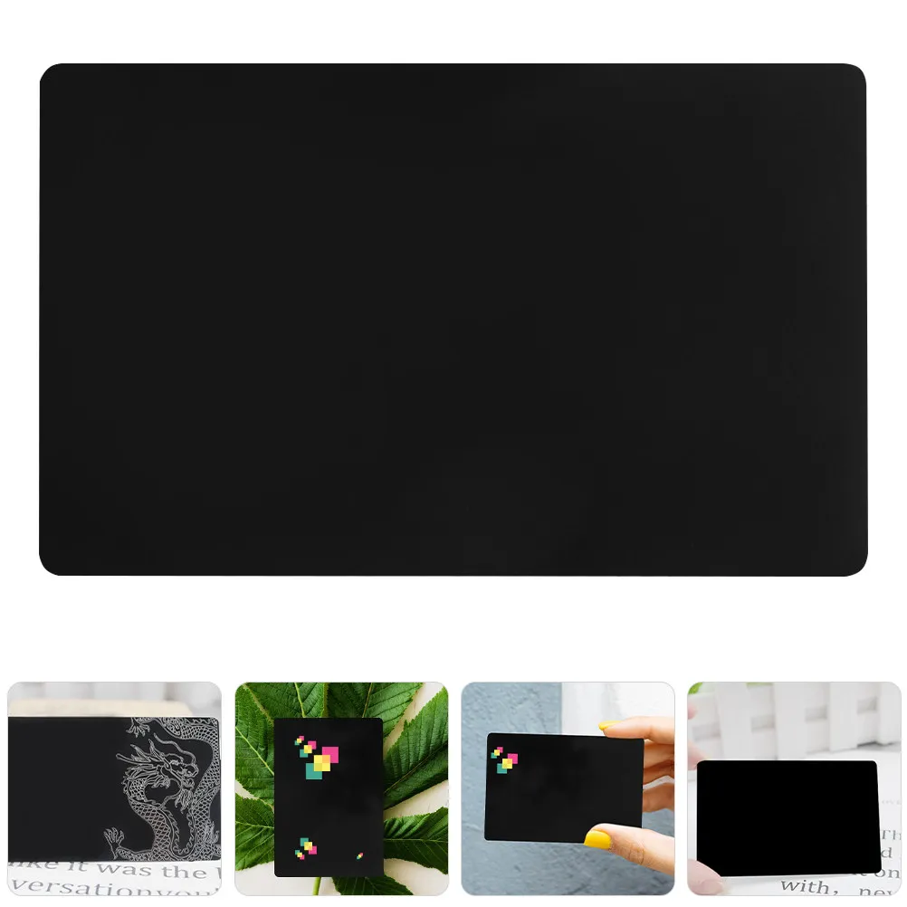 

12 шт. алюминиевых заготовок для визитных карточек, заготовки для гравировки, алюминиевые карты для индивидуальных именных бейджей, заготовки для гравировки, товары для рукоделия