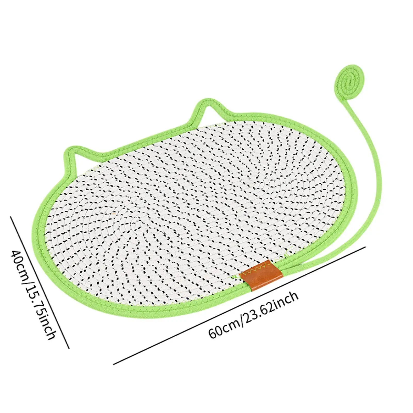 猫用爪とぎマット、猫用爪とぎパッド、子猫の爪とぎおもちゃ、爪研ぎ、インタラクティブな猫のおもちゃ、ソファや家具の保護