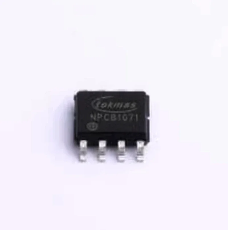 10Pcs/Lot 	NCP81071BDR2G	 Help PCBA Complete BOM And Material List