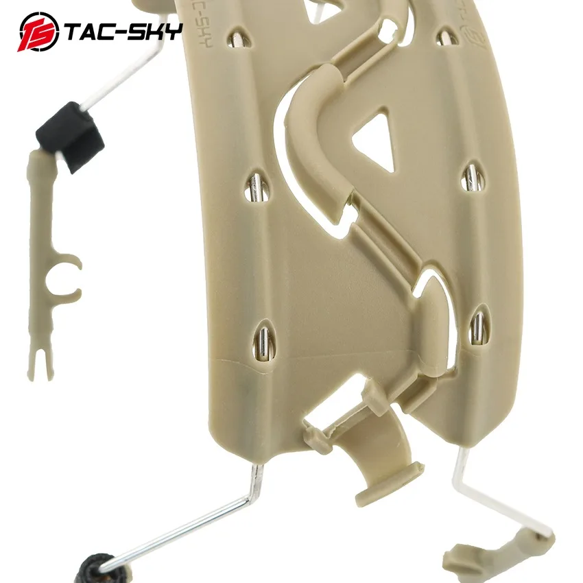 TAC-SKY Tactical Hearing Protection Headset Replacement Headband, Compatible with COMTA II, III, VI, and VIII Headsets