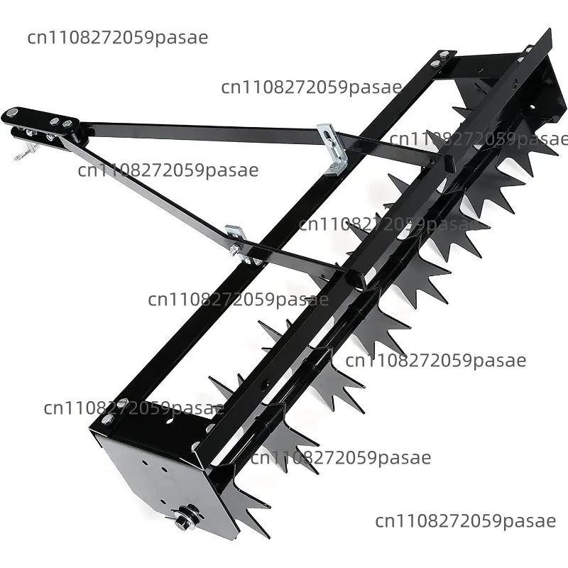 

Lawn Punch Lawn Household Aerator