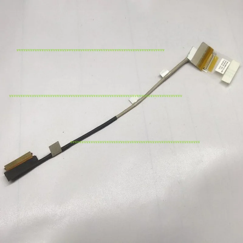 A + 1 шт. 40-контактный экранный кабель 450.06D05.0001 00UR855 для Lenovo T560 P50S T550 W550S