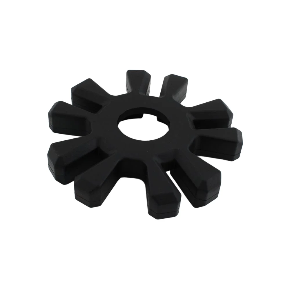 Rear Wheel Hub Cushion Damper Rubber Kit OE 40434‑01 For Harley‑Davidson V‑Rod Night Rod Street Rod VRSC Series 2002‑2017 5