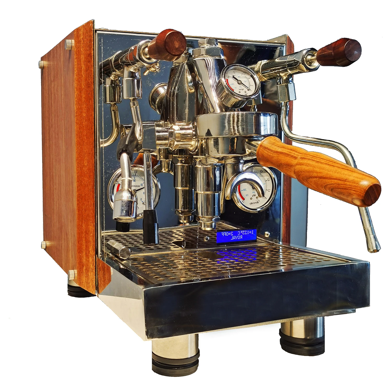 Commercial Dual Boi… - image