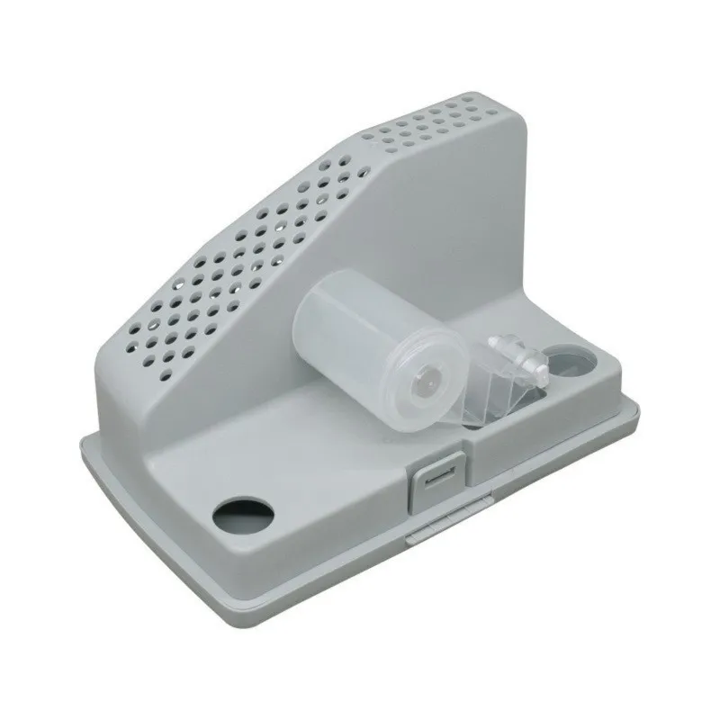 [Online Promotion]For ROMO A S P Direct Drainage Version Filter Cartridge Sewage Tank Filter Screen Robot Vacuum Accessories