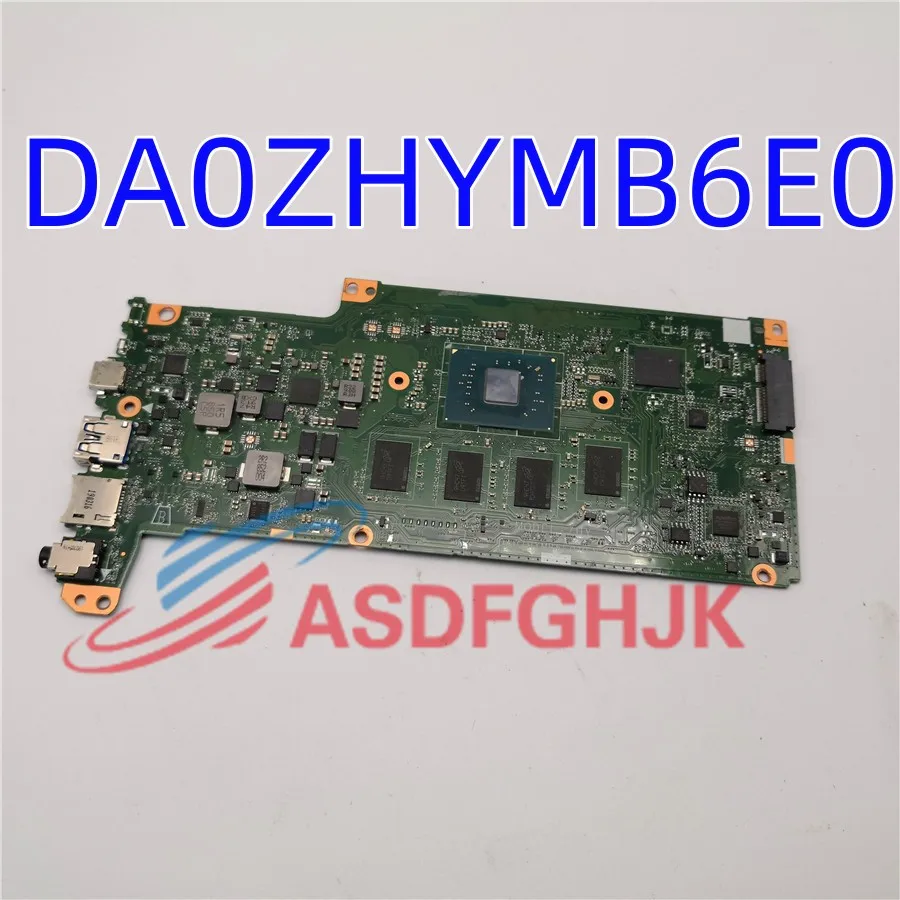 

Original For Acer Chromebook Spin 15 CP315-1H-P1K8 Laptop Motherboard DA0ZHYMB6E0 N3350 SR2Z7 Tested OK Free Shipping