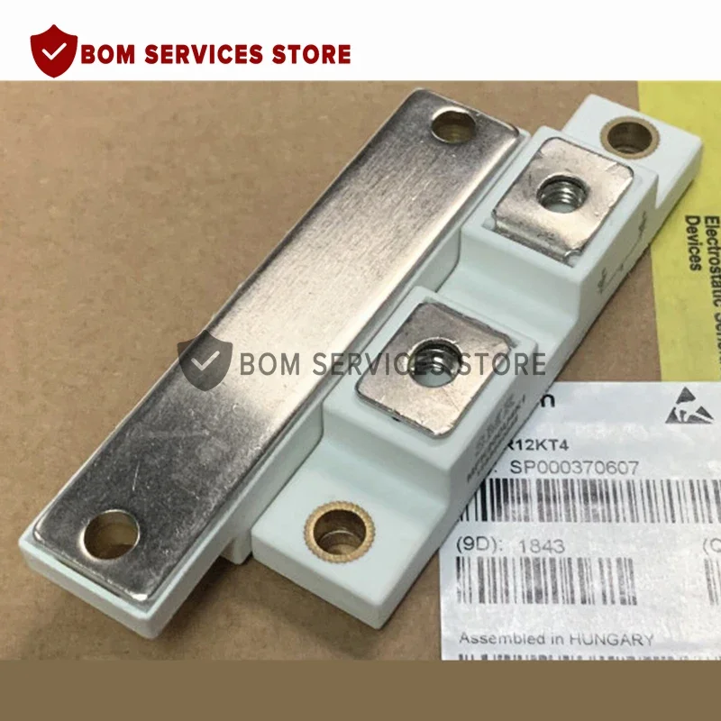 MFK200U4K2 MFK100U4K MFK150U4K وحدة IGBT الأصلية