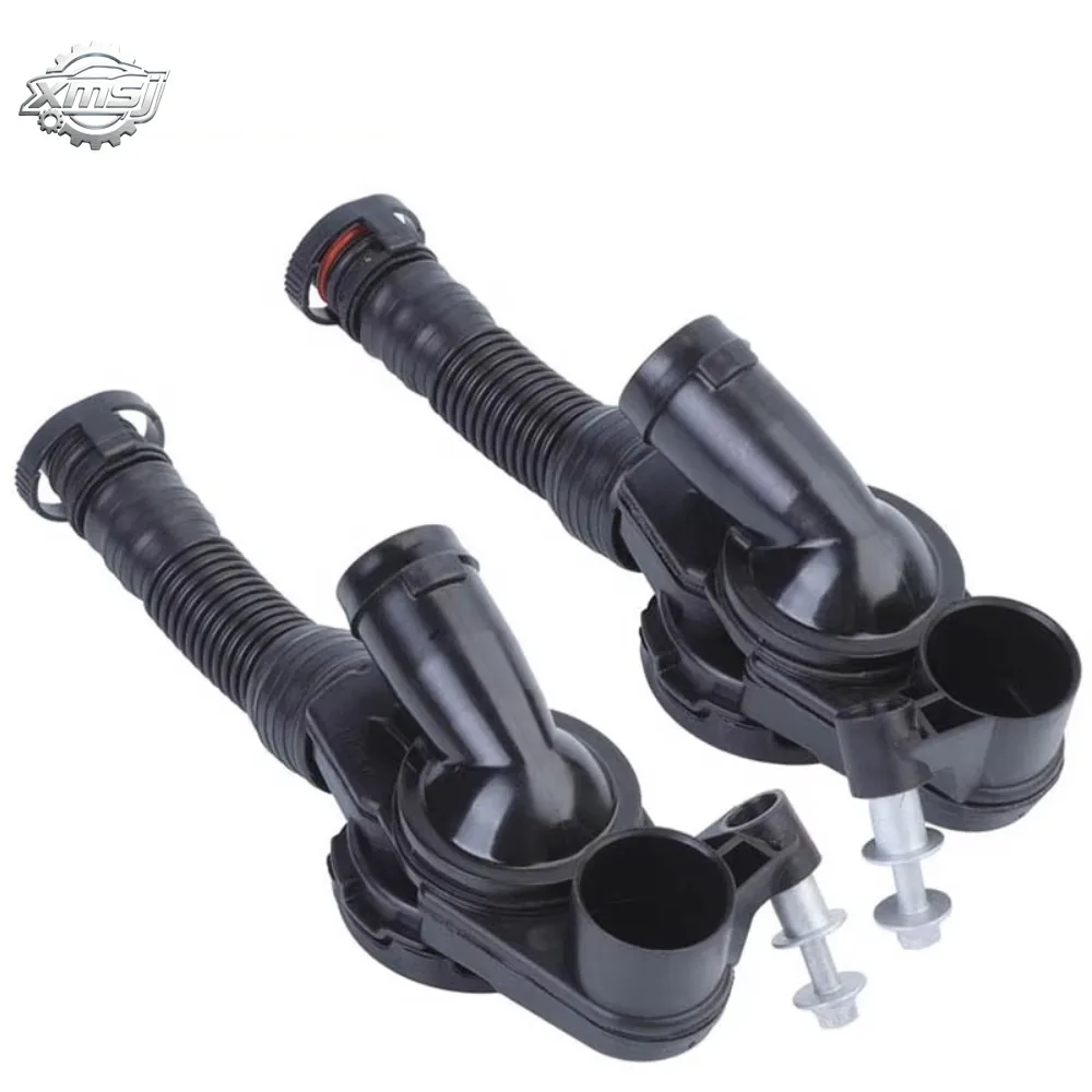 Válvula de ventilación del cárter del coche 94610723077, compatible con PORSCHE Cayenne Macan Panamera, 94610722977