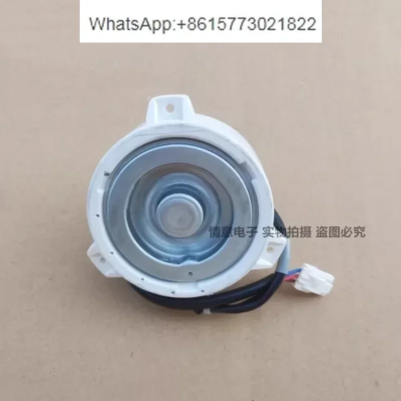 Suitable for Panasonic washing machine XQG100-EG120/EG125/EG128/EG129/EG12D/EG12N motor