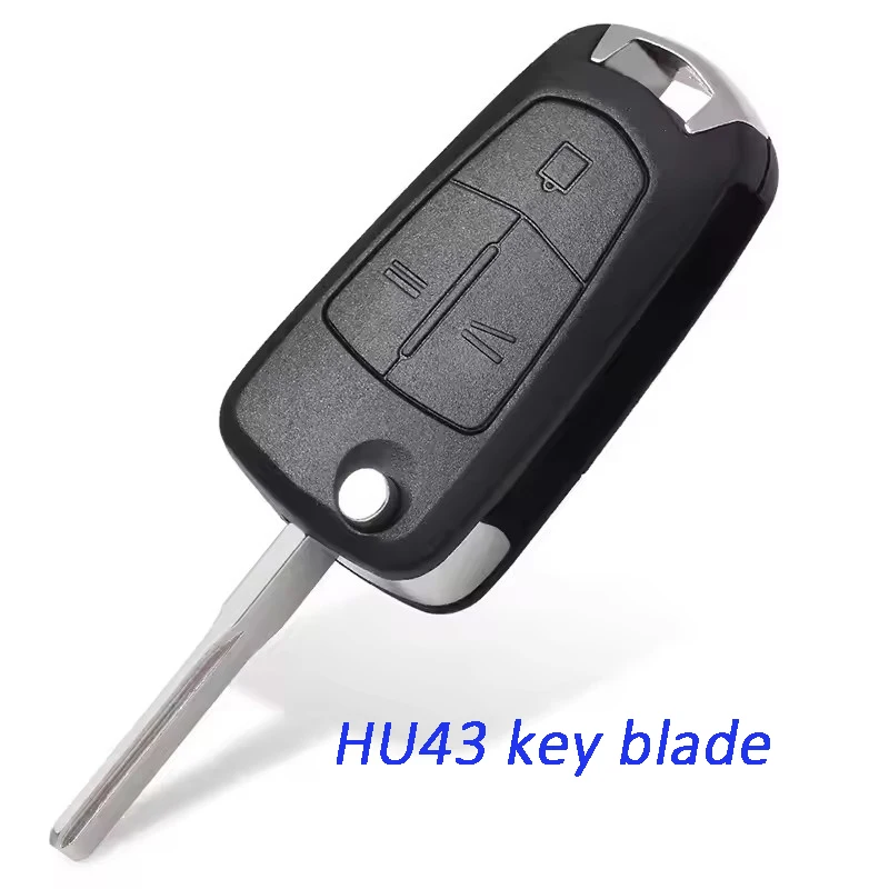 93187508 93187530 mando a distancia de 433MHz PCF7946 para Vauxhall para Opel Vectra C Signum 2003 2004 2005 2006 2007 2008 G3-AM433TX