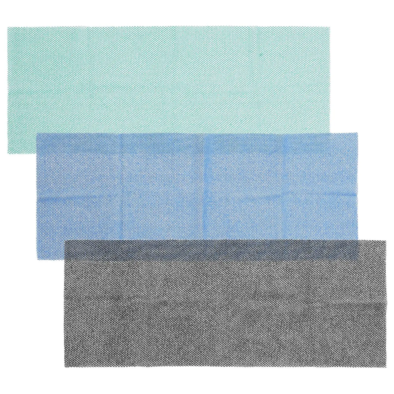 

3pcs African Net Bath Towel Sponge Loofah Scrub Exfoliation Cloth Mesh Washcloth Shower Sponge Durable Soft