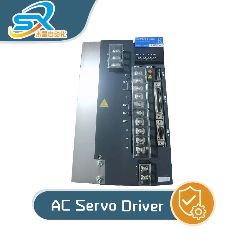 

High quality Servo Driver RS1A15AA for Industriall Automation with warranty Inquire before ordering.