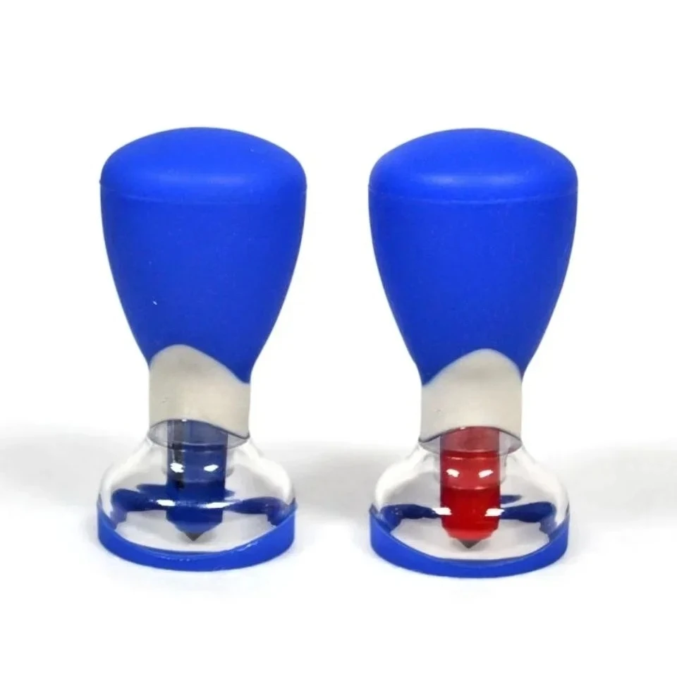 Customizable Needle Bipolar Strong Magnetic Vacuum Acupuncture Cupping Set Biomagnetic Therapy Massage Chinese