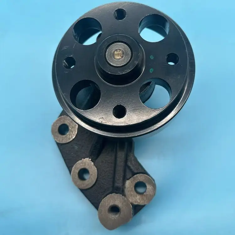 

Подходит для шкива и кронштейна водяного насоса SAIC Maxus T60 в сборе