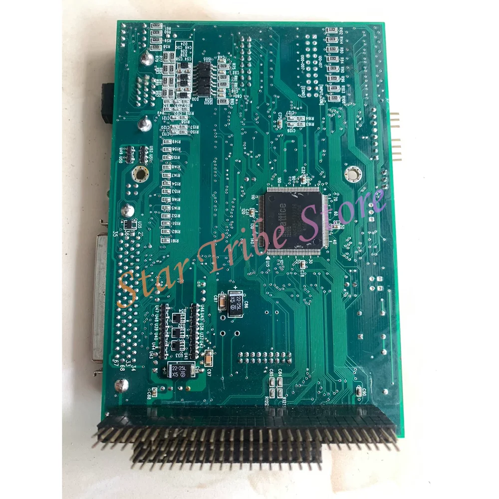 Industrial Medical Equipment Motherboard PCC1840 VER 3.0 100% Tested Fast Ship