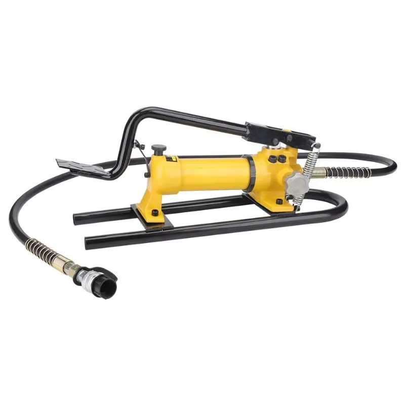 Customized Manual C…