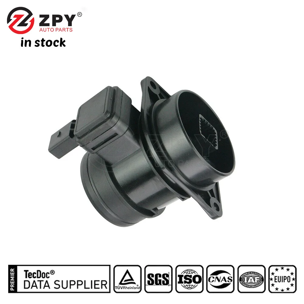 

ZPY Новый высококачественный датчик расхода воздуха для Volkswagen Jetta 03L 906 461 2014 года