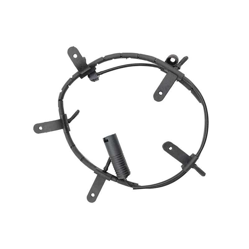 Brake Pad Wear Sensor Front & Rear 34356778175 For MINI R50 R53 R52 1.6L 1.6T W10B16A W11B16A 85KW 160KW 1598CC