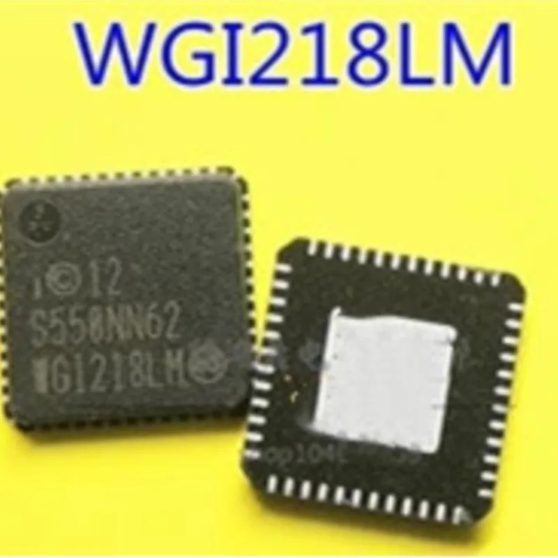 

WG1218LM WGI218LM qfn 5pcs