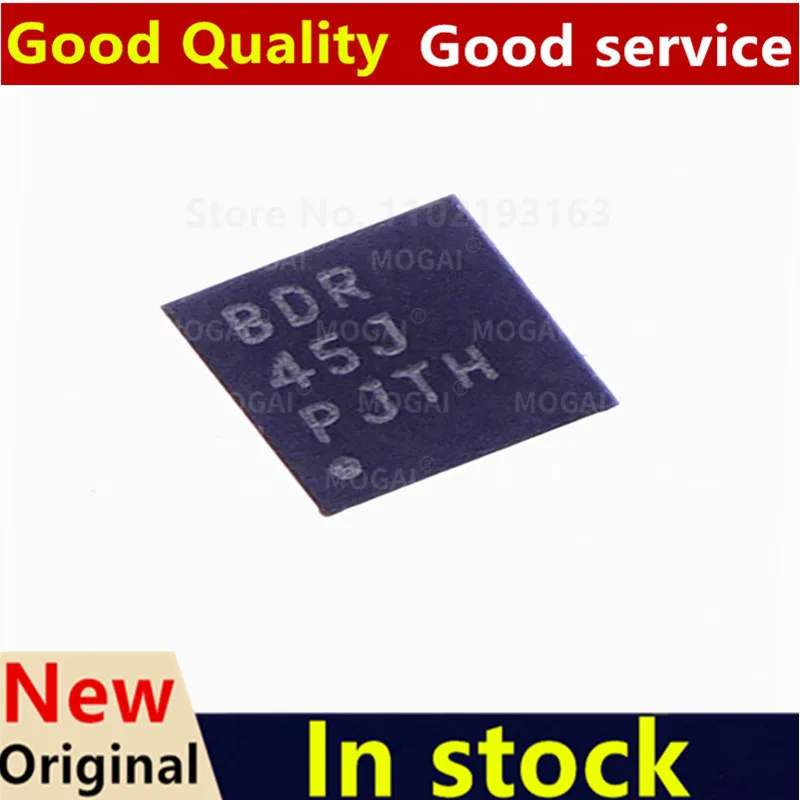 (2-10piece)100% New TPS61020 TPS61020DRCR BDR QFN-10
