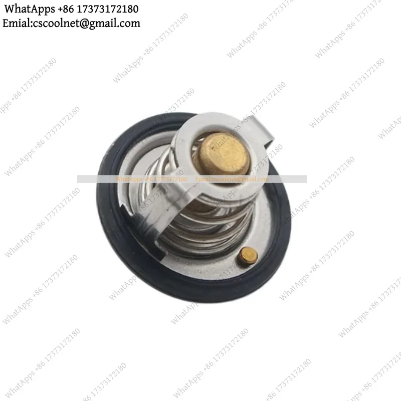 JS02 Engine Coolant Thermostat 88C 17670-65G00 1767065G00 For GSXR GSX-R 600 750 2004 2005