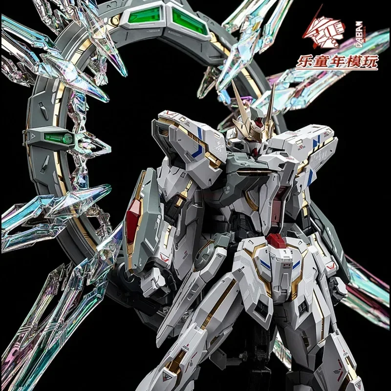 【In Stock】Supreme Evolution GLORY 1/100 MG Eternal Star ST-001 Assembly Model Kit