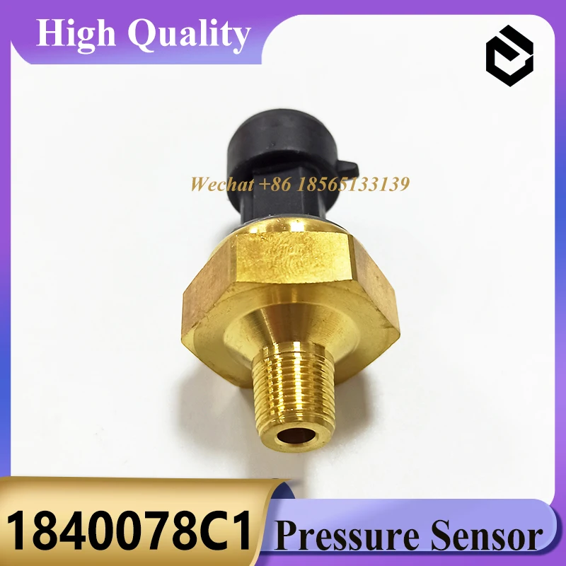 1840078C1 Pressure Sensor 1840078C1 for Powerstroke 97-03 7.3L