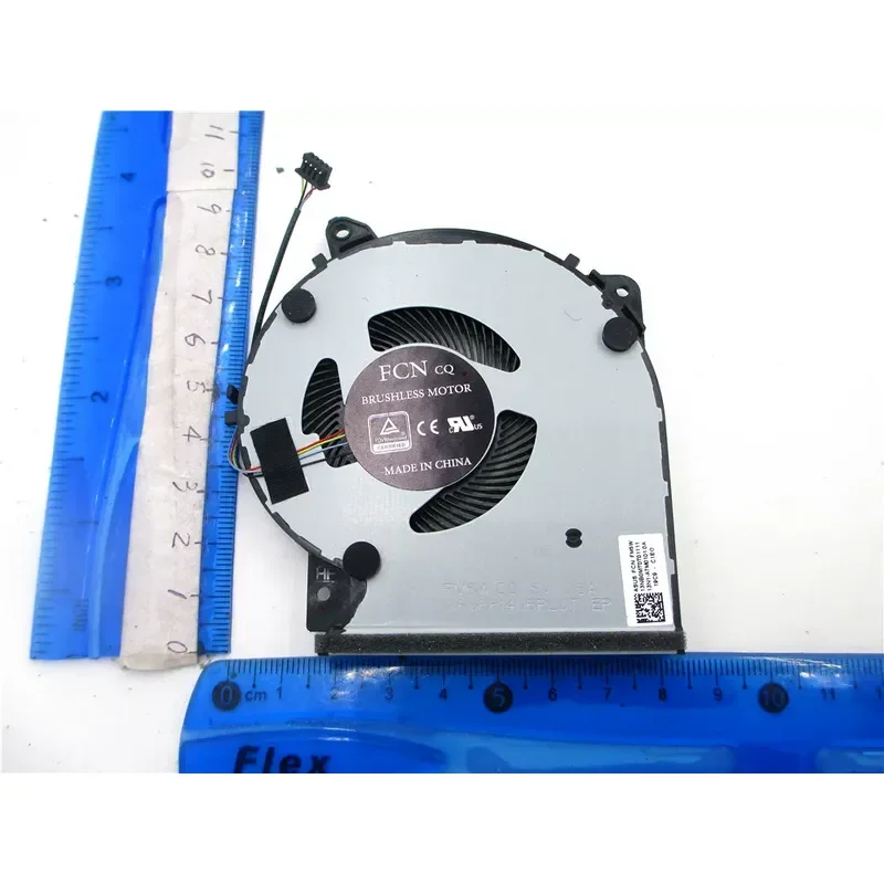 for ASUS X409F X409FA X409FJ X509FB FL8700D FL8700 FV5W Laptop CPU Cooling Fan